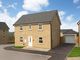 Thumbnail Detached house for sale in "Alfreton" at Broken Stone Road, Darwen