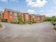 Thumbnail Flat for sale in Malpas Court, Malpas Road, Northallerton