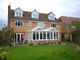 Thumbnail Detached house for sale in The Thatchers, Bishop's Stortford