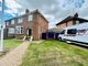 Thumbnail Semi-detached house for sale in Oundle Road, Orton Longueville, Peterborough