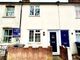 Thumbnail Terraced house for sale in Harvest Road, Englefield Green, Egham, Surrey
