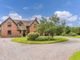 Thumbnail Detached house for sale in Crudgington, Telford, Shropshire