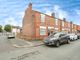 Thumbnail Terraced house for sale in Fothergill Street, Warrington, Cheshire