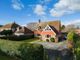 Thumbnail Detached house for sale in Firle Drive, Seaford