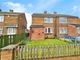 Thumbnail Semi-detached house for sale in Glebe Road, Campsall, Doncaster, South Yorkshire