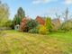 Thumbnail Detached bungalow for sale in Horseshoe Road, Spalding, Lincolnshire