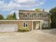 Thumbnail Detached house to rent in Queens Road, Weybridge, Surrey