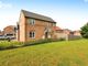 Thumbnail Detached house for sale in Blunn Croft, Kilnhurst, Swinton, Mexborough, South Yorkshire