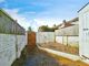 Thumbnail Terraced house for sale in Hardres Road, Ramsgate, Kent