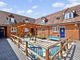 Thumbnail Flat for sale in Station Road North, Southwater, Horsham, West Sussex