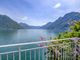 Thumbnail Villa for sale in Argegno, Lake Como, Lombardy, Italy