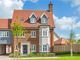 Thumbnail Link-detached house for sale in Woodlands Park, Dunmow