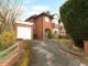 Thumbnail Semi-detached house for sale in Telford Road, Wellington, Telford