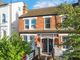 Thumbnail Flat for sale in Martell Road, West Dulwich