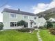 Thumbnail Detached house for sale in Melin Ardudwy, Aberdyfi, Gwynedd