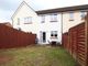 Thumbnail Terraced house for sale in Ashclyst View, Broadclyst, Exeter
