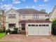 Thumbnail Detached house for sale in Douglas Muir Drive, Milngavie, East Dunbartonshire