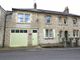 Thumbnail Terraced house for sale in The Elms, The Square, Timsbury Village