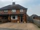 Thumbnail Semi-detached house for sale in Whaddon Road, Newport Pagnell