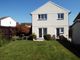 Thumbnail Detached house for sale in 55 Huntingdon Way, Sketty, Swansea SA2 9Hn