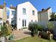 Thumbnail End terrace house for sale in Chichester Road, Seaford