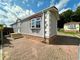 Thumbnail Mobile/park home for sale in Galley Hill, Waltham Abbey