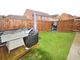 Thumbnail End terrace house for sale in Poppy Road, Witham St. Hughs, Lincoln, Lincolnshire