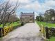 Thumbnail Detached house for sale in Biggin, Buxton