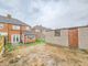Thumbnail End terrace house for sale in Brookford Avenue, Coventry