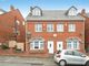 Thumbnail Semi-detached house for sale in Gilbert Road, Edgbaston, Birmingham