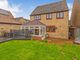 Thumbnail Detached house for sale in Sherbourne Road, Witney