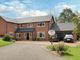 Thumbnail Detached house for sale in Brunds Orchard, Vale Gardens, Alsager