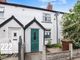 Thumbnail Terraced house to rent in The Poplars, Church Street, Golborne, Warrington