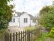 Thumbnail Detached bungalow for sale in Lydd Road, Camber, Rye