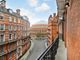 Thumbnail Flat for sale in Kensington Gore, London