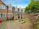 Thumbnail Terraced house for sale in Hope Park Close, Prestwich