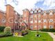 Thumbnail Flat to rent in Sir Cyril Black Way, London