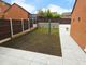 Thumbnail Semi-detached house for sale in Coltsfoot Close, Barley Fields, Tamworth