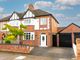 Thumbnail Semi-detached house for sale in Craighill Road, Knighton, Leicester