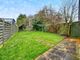 Thumbnail Semi-detached bungalow for sale in St. Cuthbert Avenue, Wells