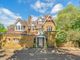 Thumbnail Detached house for sale in Thornfield, Vine Road, Barnes, London