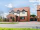 Thumbnail Detached house for sale in The Green, Huntingdon