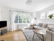 Thumbnail End terrace house for sale in Knella Road, Welwyn Garden City, Hertfordshire