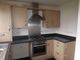 Thumbnail Town house for sale in The Chequers, Consett