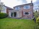Thumbnail Detached house for sale in Woburn Drive, Hale, Altrincham