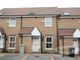 Thumbnail Terraced house to rent in Graffham Drive, Oakham, Rutland