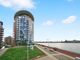 Thumbnail Flat for sale in Crews Street, Isle Of Dogs, London