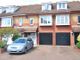 Thumbnail Town house for sale in Longford Mews, Longford, Gloucester