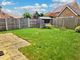 Thumbnail Detached house for sale in The Timbers, Halling, Rochester