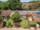 Thumbnail Detached house for sale in Magpie Lane, Coleshill, Amersham, Buckinghamshire